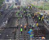 ���F��ʮһ���Ĺ�˾����ڻ�܇վ14�����칤�������