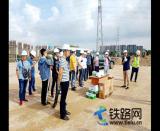 ���Fʮ���ּ��F(tu��n)���ؽ����H�F·6��(bi��o)ӭ���^Ħ