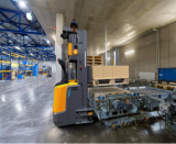 ��(gu��)������AGVϵ�y(t��ng)�ܵ�BLG�������F(tu��n)�J(r��n)��